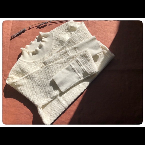 Sweaters - Club Monaco Kavie Sweater